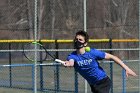 MTen vs Babson  Men’s Tennis vs Babson College. : Tennis, MTen